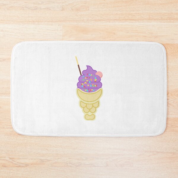 Item preview, Ube Soft Serve Taiyaki designed and sold by cheamschloe.