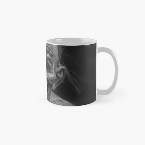 Clown Classic Mug