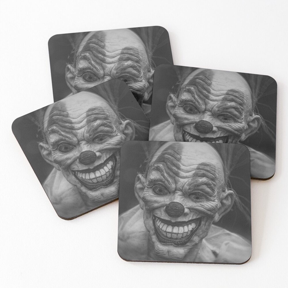 Item preview, Coasters (Set of 4) designed and sold by QuestionTHAT.
