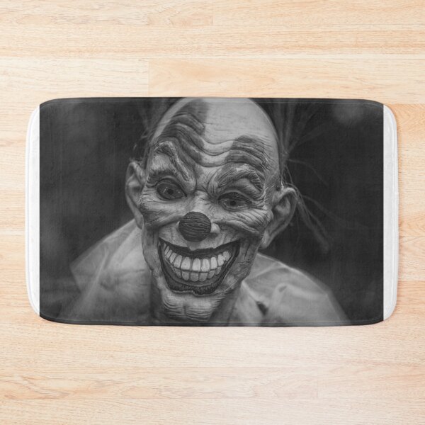 Item preview, Clown designed and sold by QuestionTHAT.