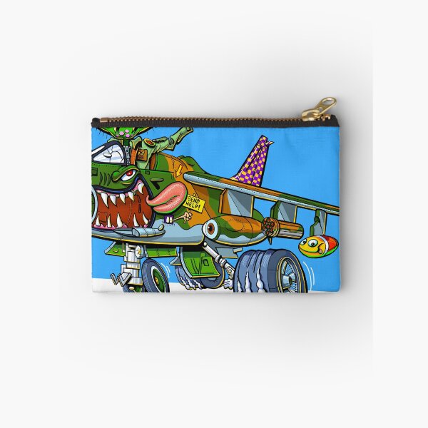 Item preview, The Corsair II designed and sold by DocSmith.