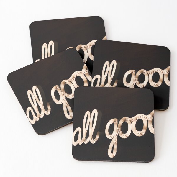Item preview, it's all good designed and sold by QuestionTHAT.