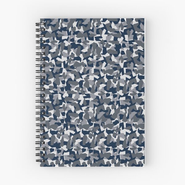 Item preview, Modern New Age Electric Geometric Camouflage  designed and sold by screenworks.