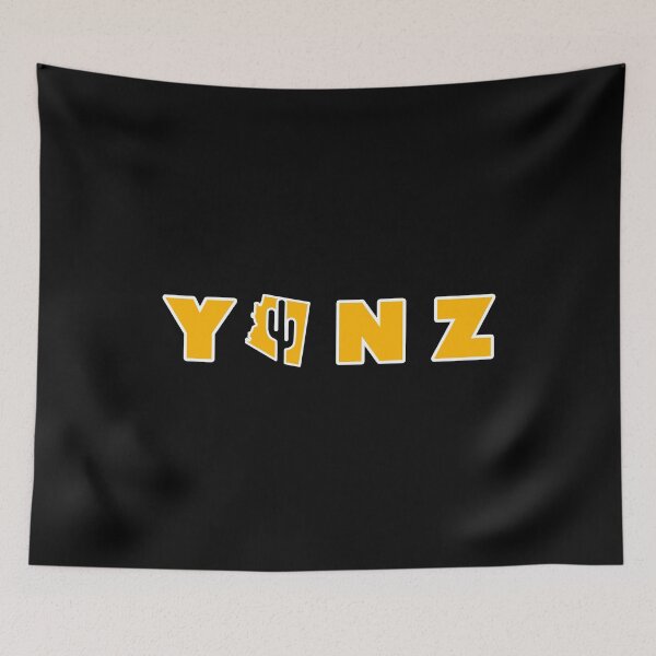 Item preview, Arizoni-yinz designed and sold by crowbarr.