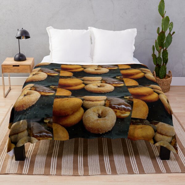 Item preview, The Perfect Donut designed and sold by Elaine Bawden.