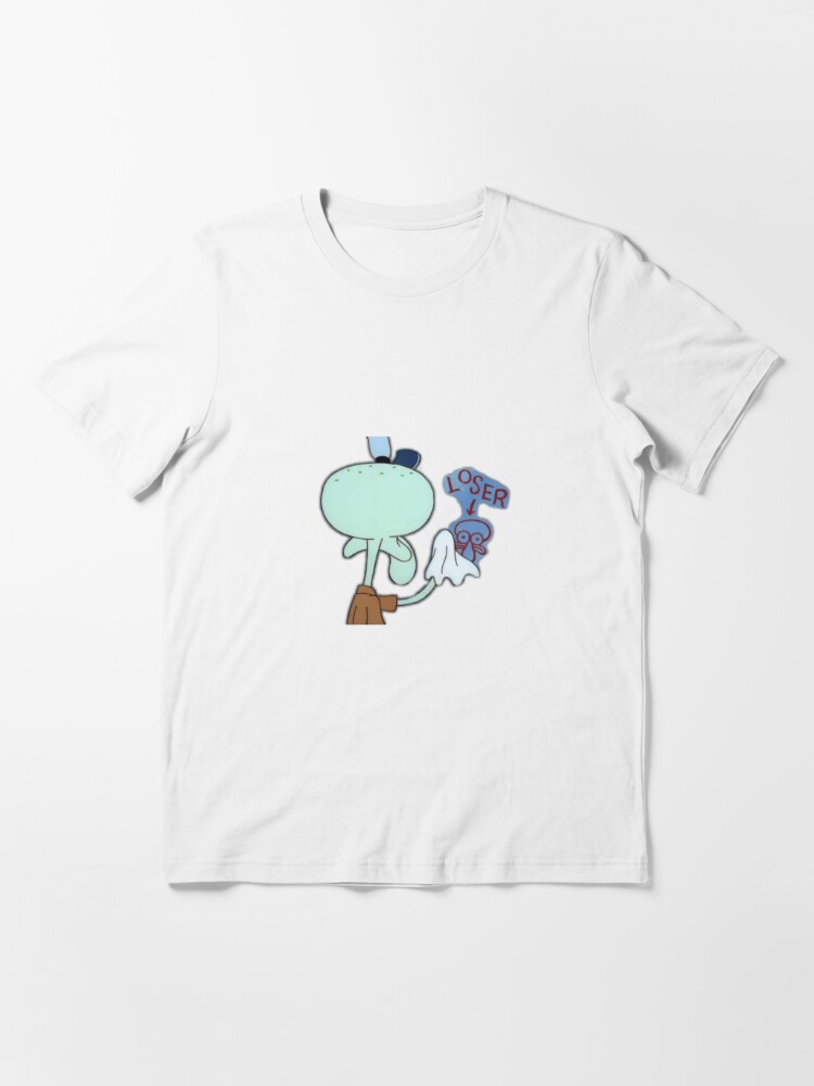 roblox squidward shirt