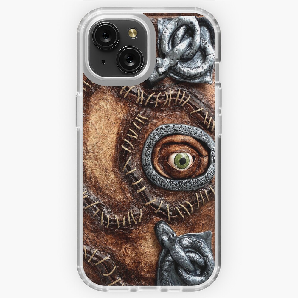 Item preview, iPhone Soft Case designed and sold by alexvoss.