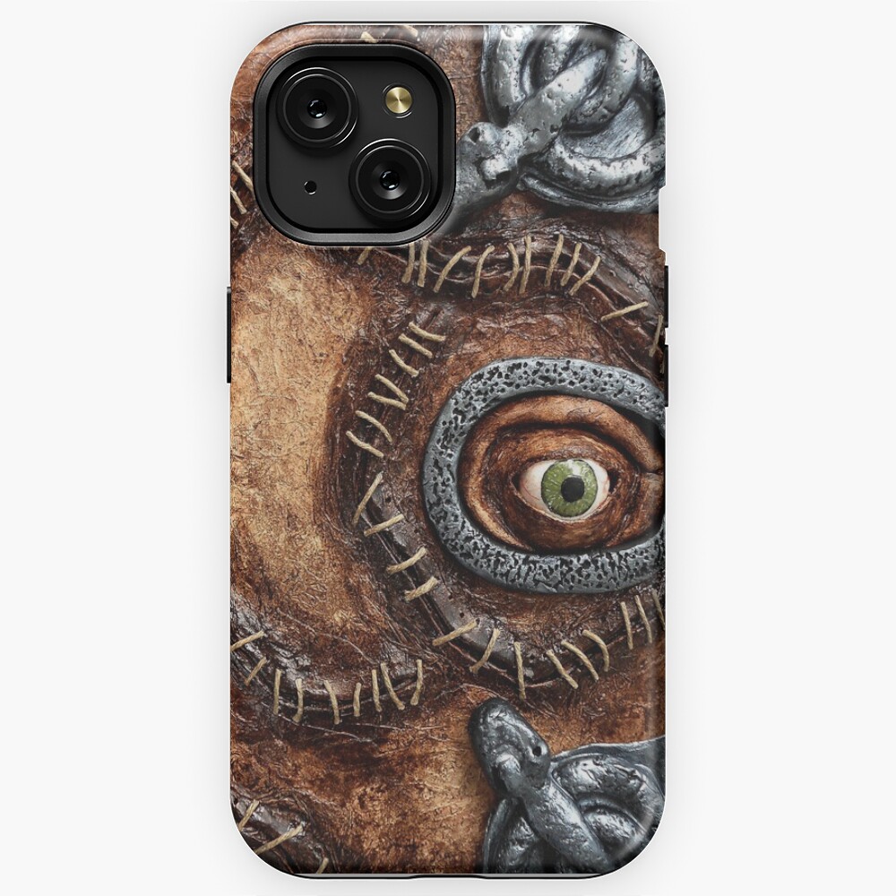 Item preview, iPhone Tough Case designed and sold by alexvoss.