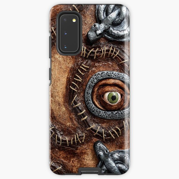 Winifred's Book Samsung Galaxy Tough Case