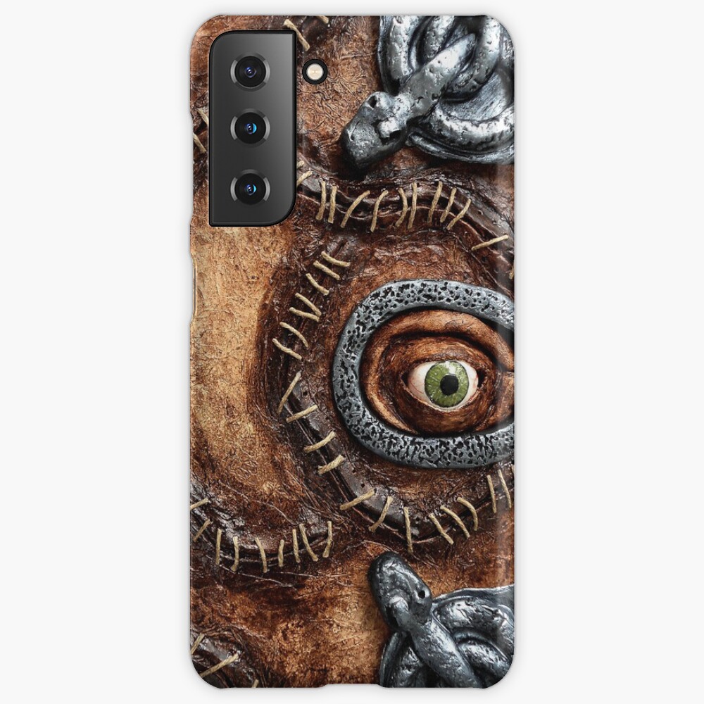 Item preview, Samsung Galaxy Snap Case designed and sold by alexvoss.