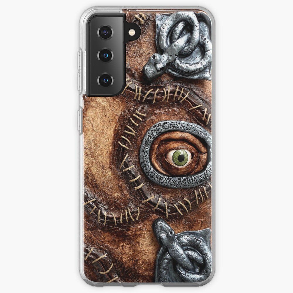 Item preview, Samsung Galaxy Soft Case designed and sold by alexvoss.