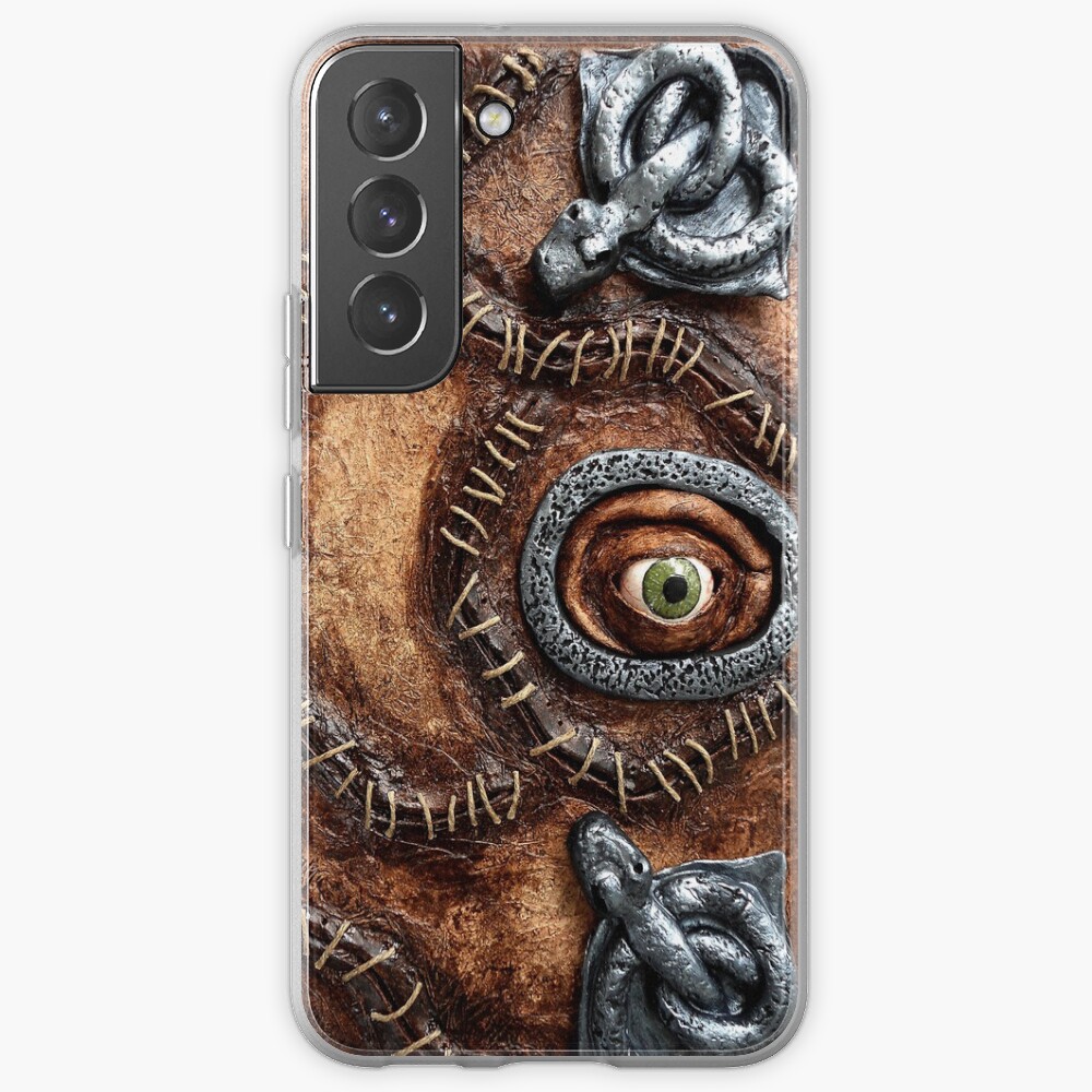 Winifred's Book Samsung Galaxy Phone Case