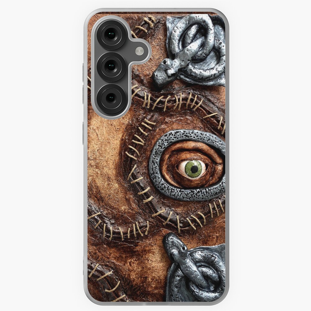Winifred's Book iPhone Case