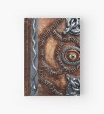 Winifred's Book Hardcover Journal