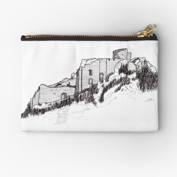 Zipper Pouch