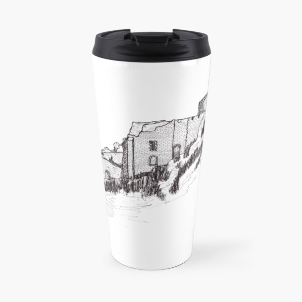 Travel Mug