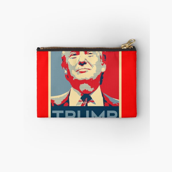 Item preview, trump designed and sold by support-a-vet.