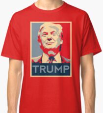 trump Classic T-Shirt