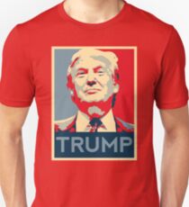 trump Unisex T-Shirt