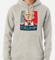 Trumpf Hoodie