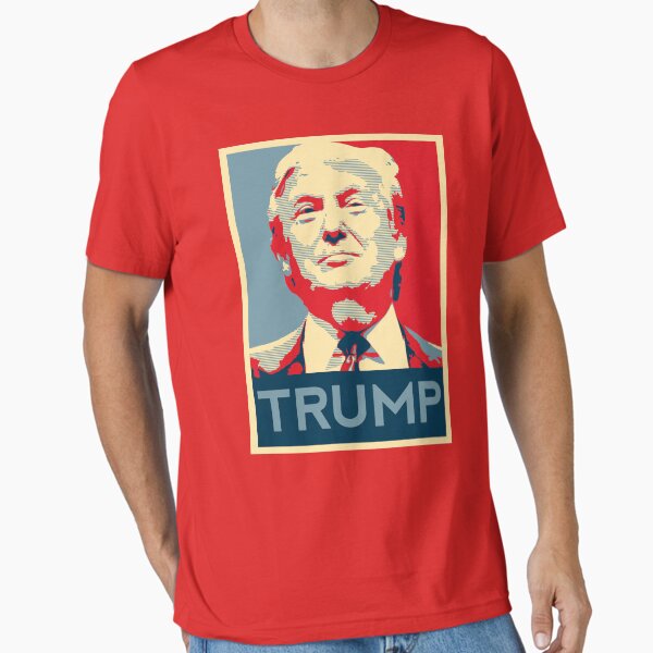 Item preview, trump designed and sold by support-a-vet.