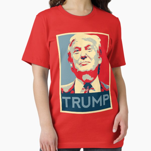 Item preview, trump designed and sold by support-a-vet.