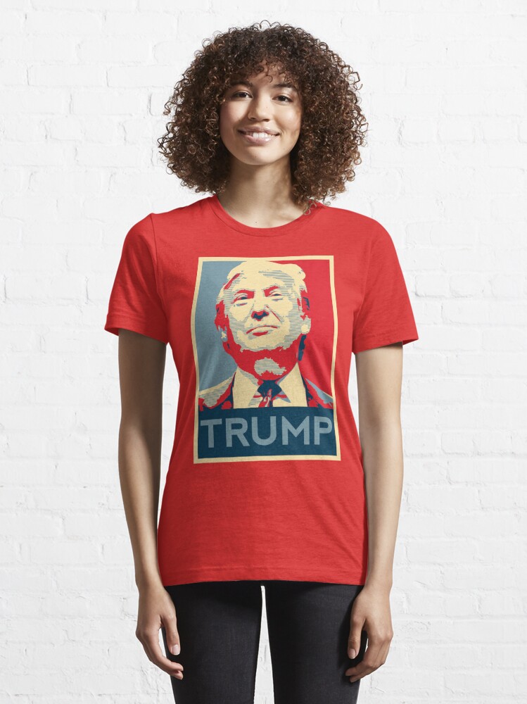 Discover trump Essential T-Shirt