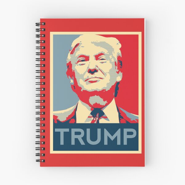 Item preview, trump designed and sold by support-a-vet.