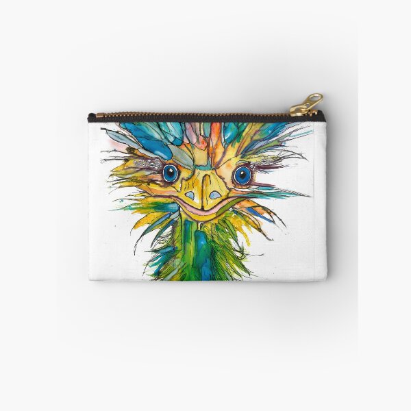 Item preview, Lucy of the outback designed and sold by Peta Wakeham.