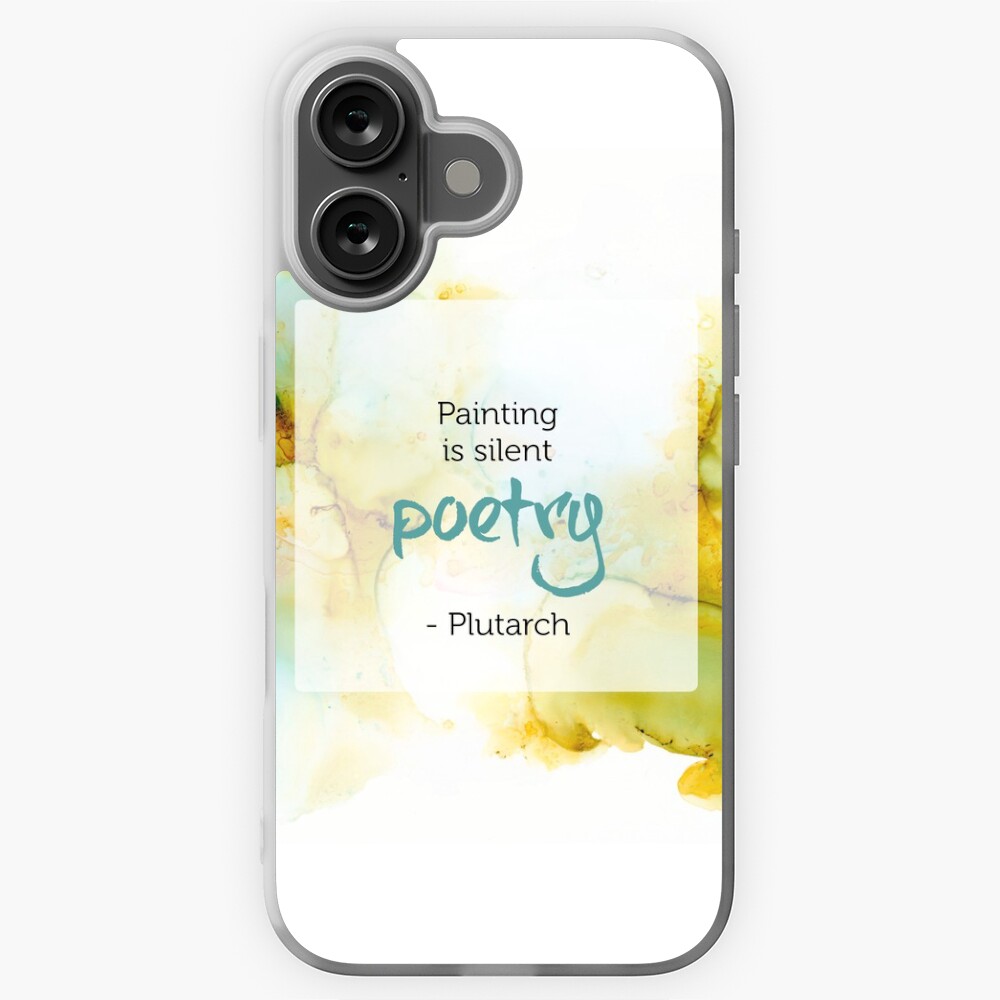 Item preview, iPhone Soft Case designed and sold by qwollock.