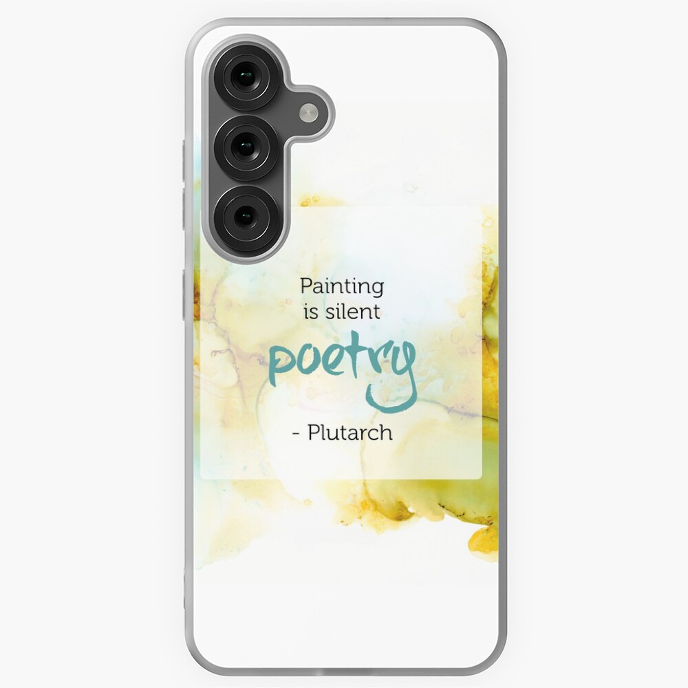 Item preview, Samsung Galaxy Soft Case designed and sold by qwollock.