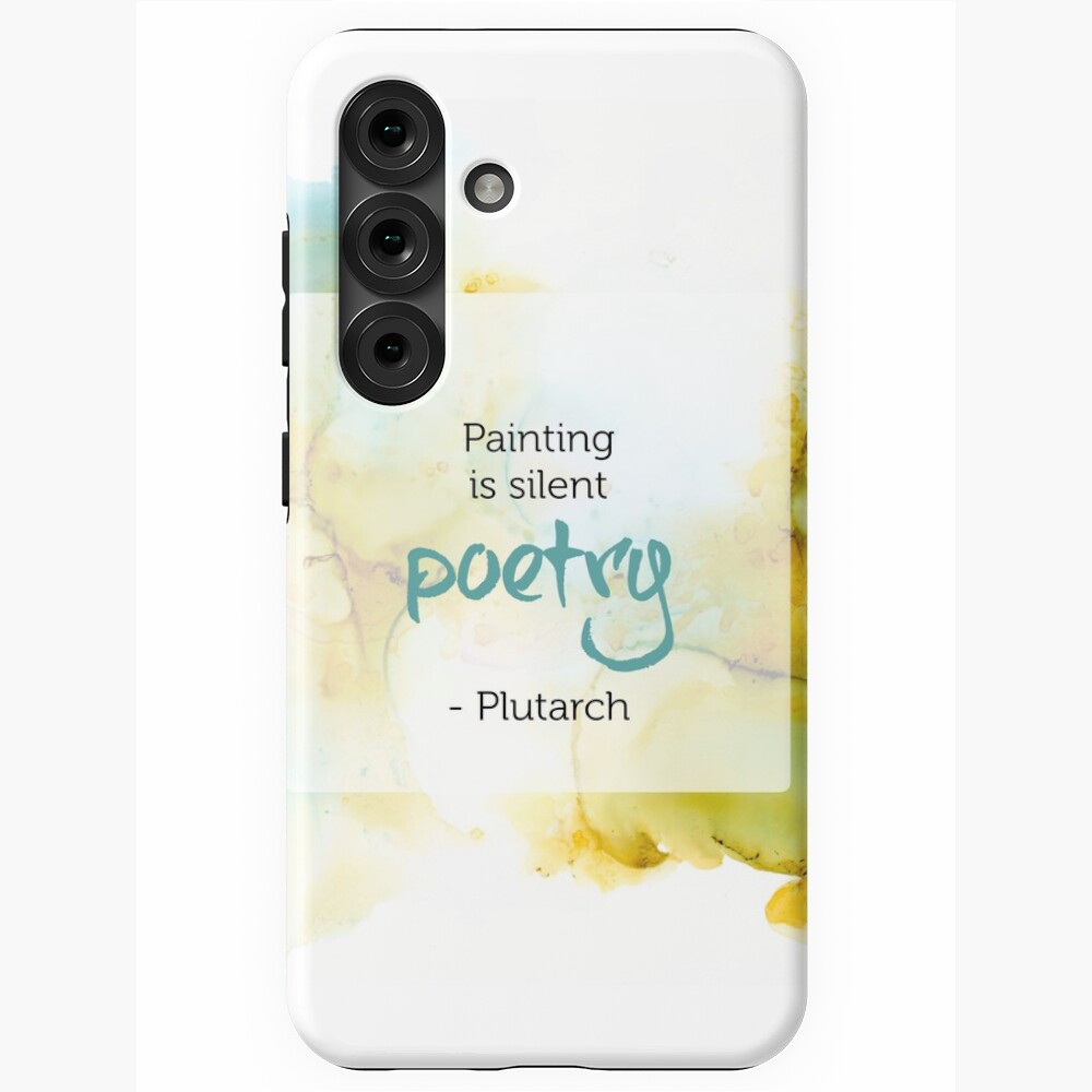 Item preview, Samsung Galaxy Tough Case designed and sold by qwollock.