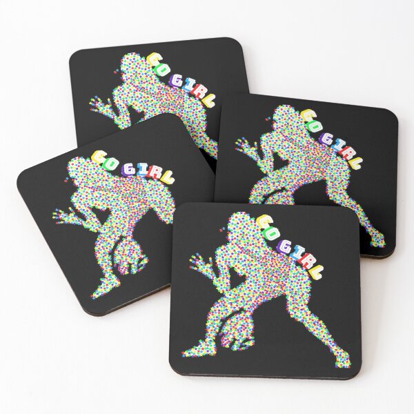Item preview, Softball Fielder - Go Girl designed and sold by Kerry T.