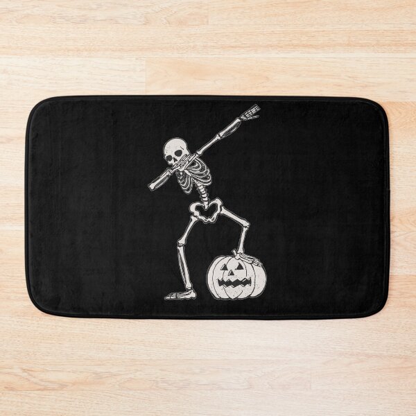 Item preview, Dabbing Skelleton - Halloween designed and sold by braaax.