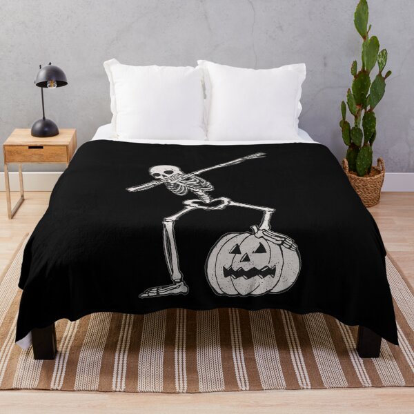Item preview, Dabbing Skelleton - Halloween designed and sold by braaax.