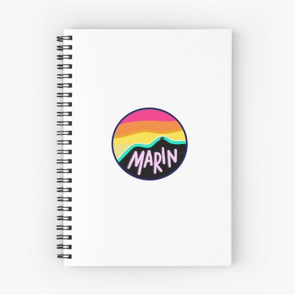 Item preview, Marin County  designed and sold by daniellefab.