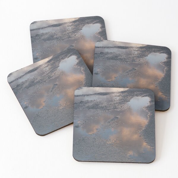 Item preview, Puddle Clouds designed and sold by wickedmommicked.