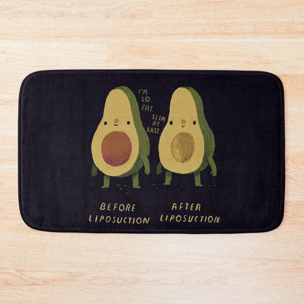 Item preview, avocado weight loss designed and sold by louros.