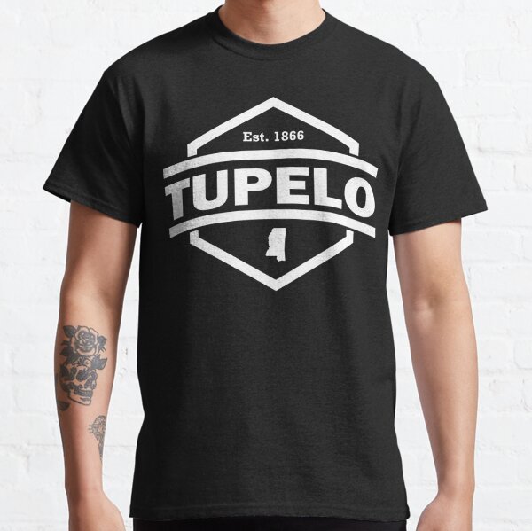 tupelo honey tshirt