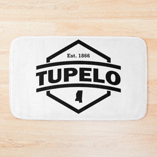 Item preview, Represent Tupelo designed and sold by JayJaxon.