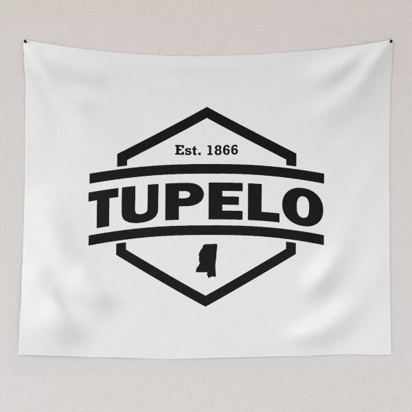 Item preview, Represent Tupelo designed and sold by JayJaxon.