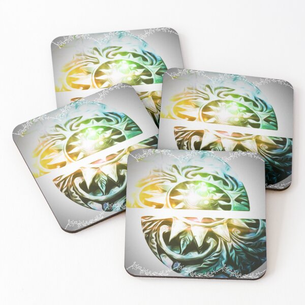 Item preview, Ponce de Leon French folk designed and sold by Aquila Light Pictures.
