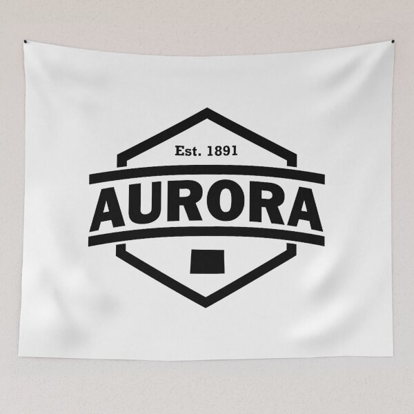 Item preview, Represent Aurora designed and sold by JayJaxon.