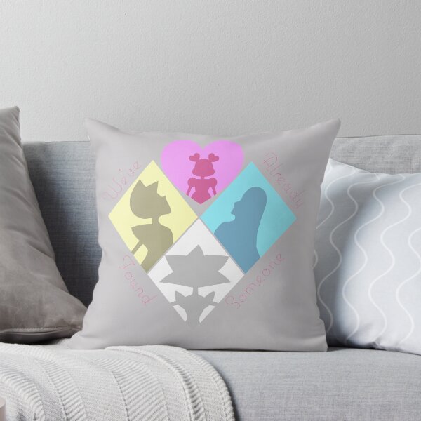 Item preview, Steven Universe the movie diamonds spinel designed and sold by LetiV.
