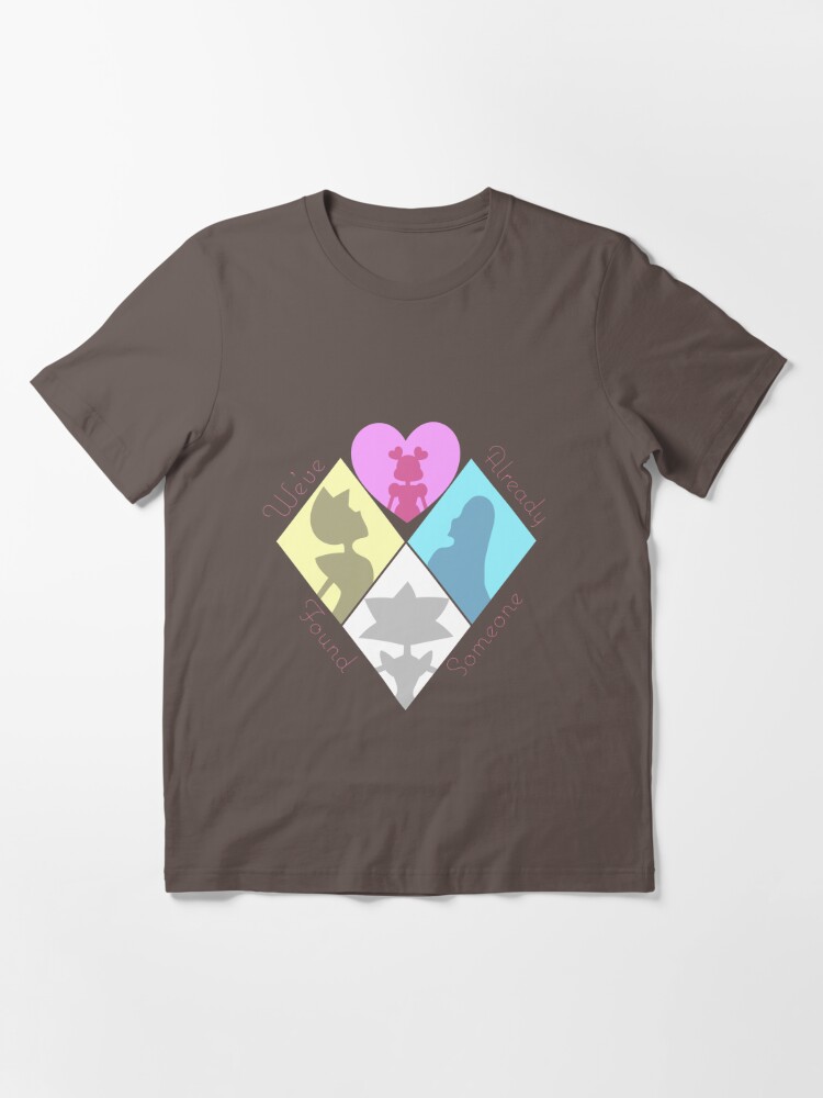 steven universe the movie shirt