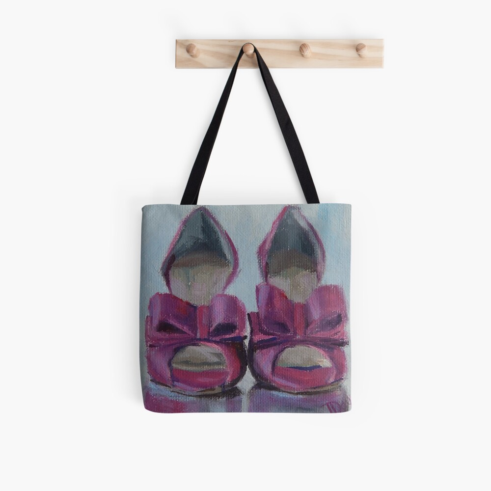 Item preview, All Over Print Tote Bag designed and sold by JaanaDay.