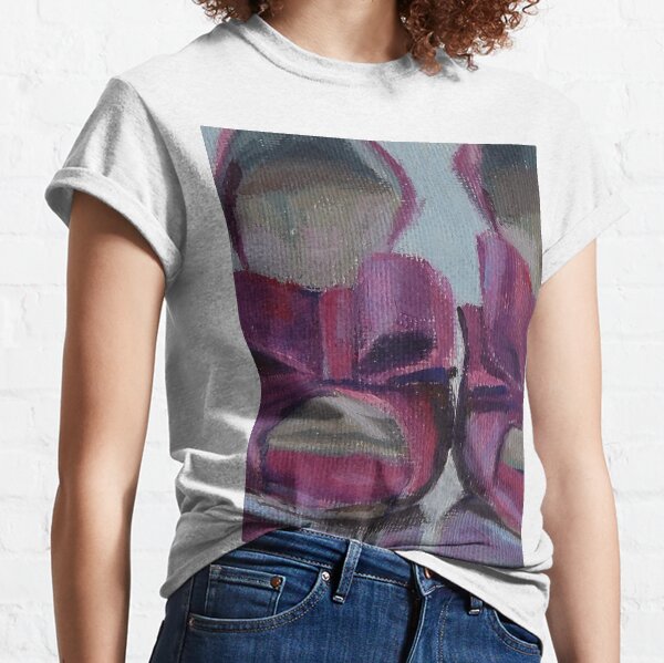Pink in Waiting Classic T-Shirt