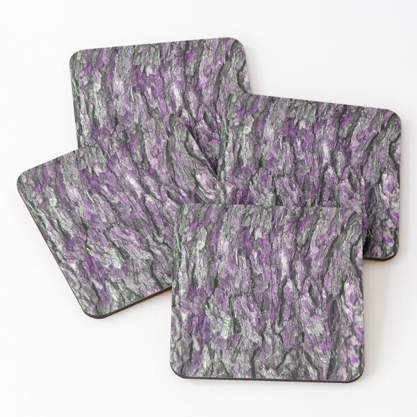 Item preview, Lilac Bark by Elise dEntremont designed and sold by omgway2cute.