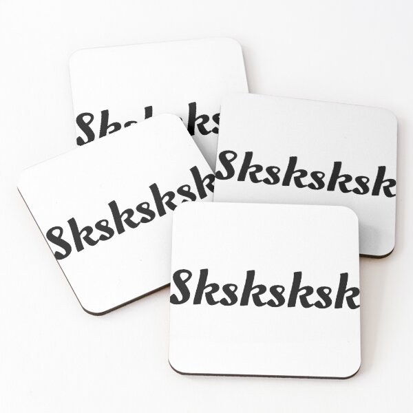 Item preview, Sksksksk VSCO Girl v.2 designed and sold by SirenRiley.