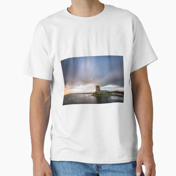 Kinvarra_7_160309 Classic T-Shirt